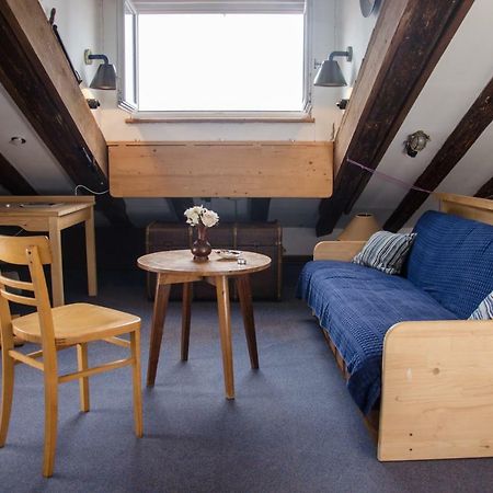 Penthouse Presernovo Nabrezje Piran Kültér fotó