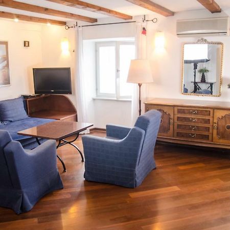 Penthouse Presernovo Nabrezje Piran Kültér fotó