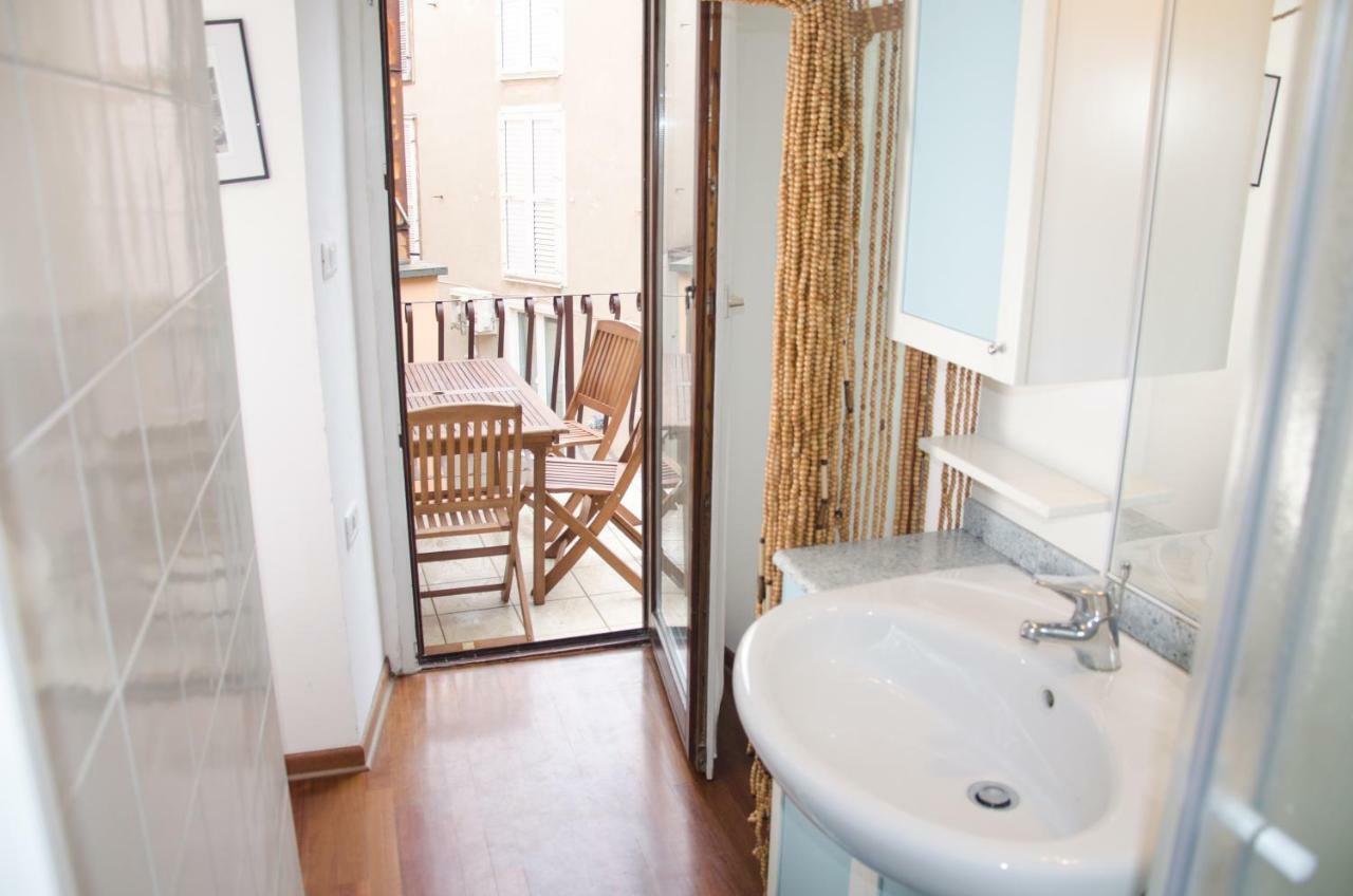 Penthouse Presernovo Nabrezje Piran Kültér fotó