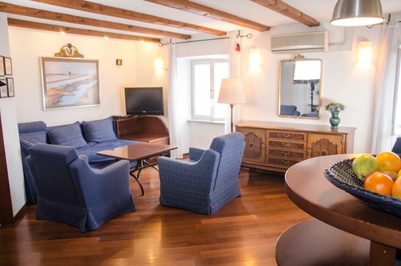 Penthouse Presernovo Nabrezje Piran Kültér fotó