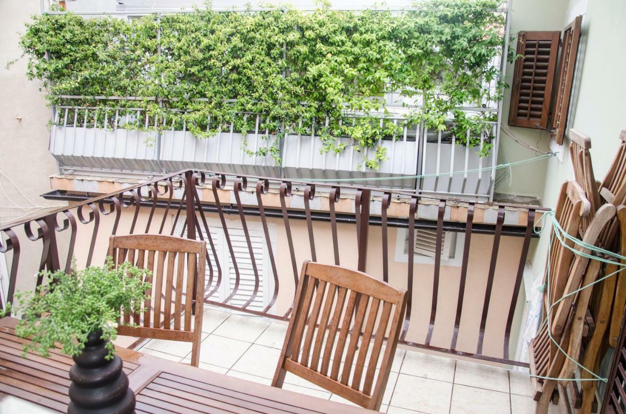 Penthouse Presernovo Nabrezje Piran Kültér fotó