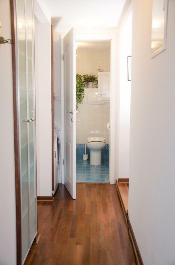 Penthouse Presernovo Nabrezje Piran Kültér fotó