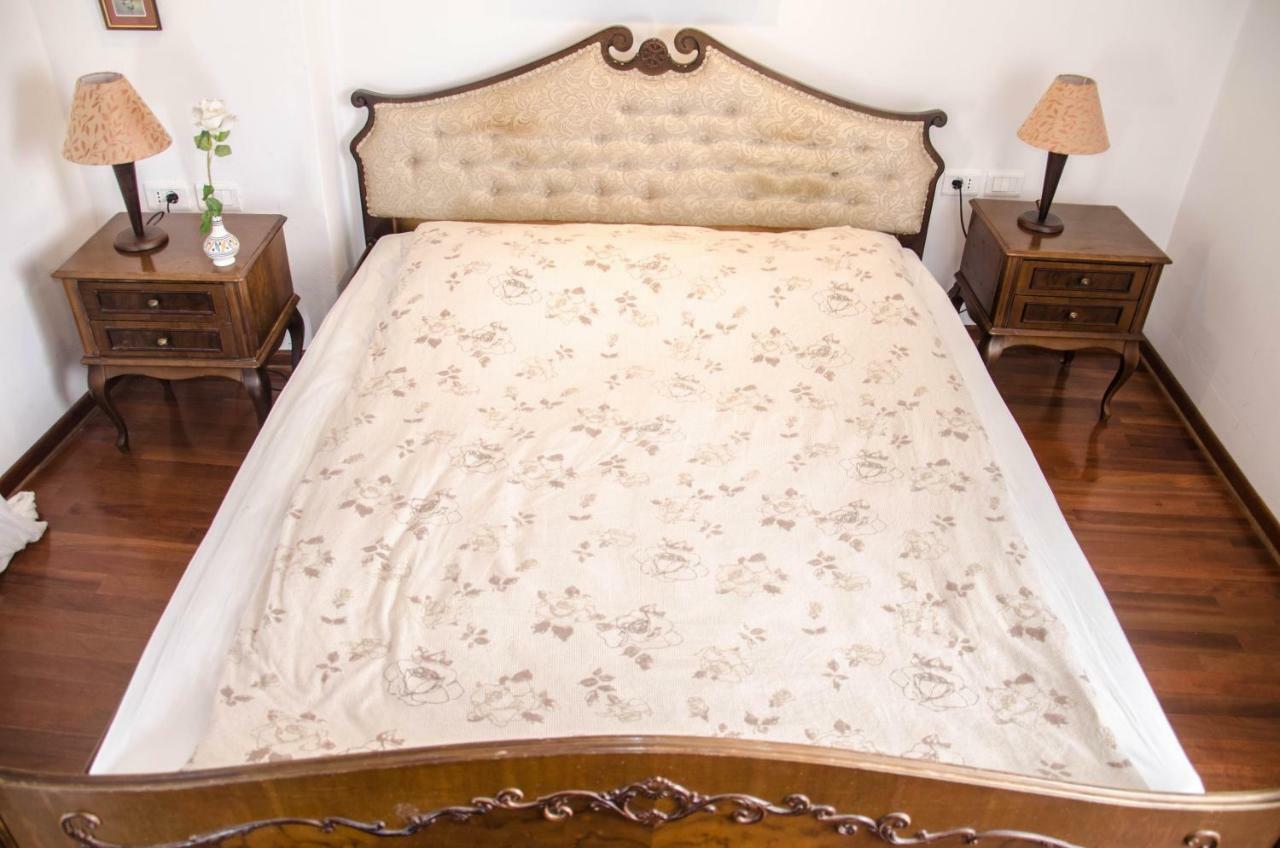 Penthouse Presernovo Nabrezje Piran Kültér fotó